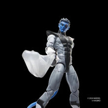 Load image into Gallery viewer, X-Men Marvel Legends X-Force Nightcrawler 6-Inch Action Figure Maple and Mangoes
