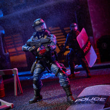 Load image into Gallery viewer, G.I. Joe Classified Series Legacy Collection Police Emergency Service Unit (ESU) 6-Inch Action Figure Maple and Mangoes
