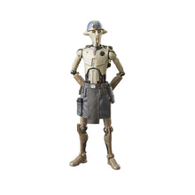 Load image into Gallery viewer, Star Wars The Black Series 6-Inch Professor Huyang Action Figure Maple and Mangoes
