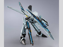 Load image into Gallery viewer, DX Chogokin: Top Gun Maverick x Macross - VF-25 Messiah Valkyrie (Top Gun: Maverick Ver.) [Bandai Spirits] Maple and Mangoes
