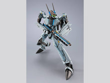 Load image into Gallery viewer, DX Chogokin: Top Gun Maverick x Macross - VF-25 Messiah Valkyrie (Top Gun: Maverick Ver.) [Bandai Spirits] Maple and Mangoes
