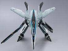 Load image into Gallery viewer, DX Chogokin: Top Gun Maverick x Macross - VF-25 Messiah Valkyrie (Top Gun: Maverick Ver.) [Bandai Spirits] Maple and Mangoes
