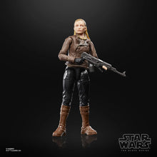 Load image into Gallery viewer, Star Wars The Black Series 6-Inch Vel Sartha Action Figure Maple and Mangoes
