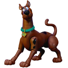 Load image into Gallery viewer, Scooby-Doo! Wave 2 Scooby-Doo 1:12 Scale Action Figure Maple and Mangoes
