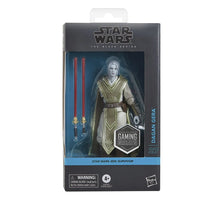 Load image into Gallery viewer, Star Wars The Black Series Dagan Gera (Star Wars Jedi: Survivor) 6-Inch Action Figure Maple and Mangoes
