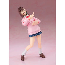 Load image into Gallery viewer, Dandadan Momo S.H.Figuarts Action Figure Maple and Mangoes
