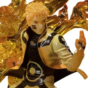  Boruto Naruto Next Generations Naruto Kizuna Relation FiguartsZERO Statue Maple and Mangoes