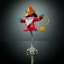 Load image into Gallery viewer, Masters of the Universe Origins Wave 25 Cartoon Collection Orko Action Figure Maple and Mangoes
