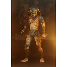 Load image into Gallery viewer, NECA - Predator 7&quot; Scale Figures - Ultimate Stalker (Predator 2)  Maple and Mangoes
