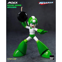Load image into Gallery viewer, Mega Man/Rockman Mega Man Hyper Bomb MDLX Action Figure
