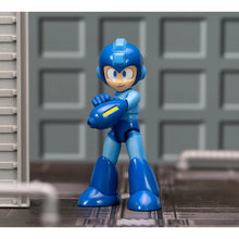 Load image into Gallery viewer, Mega Man 1:12 Scale Action Figure  Maple and Mangoes
