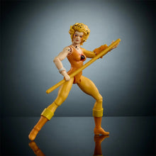 Load image into Gallery viewer, Masters of Universe Origins and ThunderCats Wave 1 Cheetara Action Figure Maple and Mangoes
