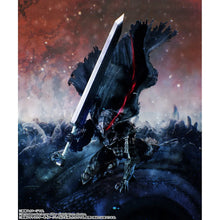 Load image into Gallery viewer, Berserk Guts Berserker Armor Heat of Passion S.H.Figuarts Action Figure Maple and Mangoes
