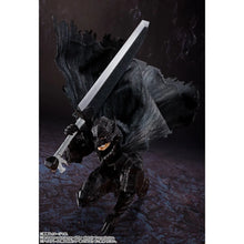Load image into Gallery viewer, Berserk Guts Berserker Armor Heat of Passion S.H.Figuarts Action Figure Maple and Mangoes
