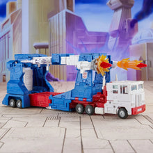 Load image into Gallery viewer, Transformers Studio Series 86 Commander Ultra Magnus

