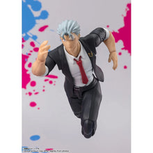 Load image into Gallery viewer, Undead Unluck Andy S.H.Figuarts Action Figure Maple and Mangoes
