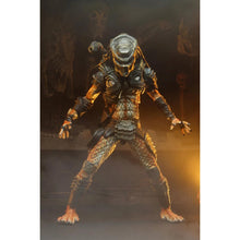 Load image into Gallery viewer, NECA - Predator 7&quot; Scale Figures - Ultimate Stalker (Predator 2)  Maple and Mangoes
