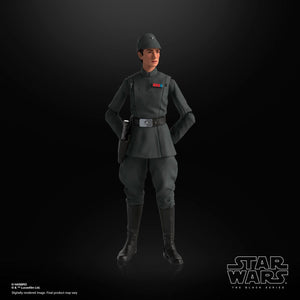 Star Wars The Black Series Tala (Imperial Officer) 6-Inch Action Figure Maple and Mangoes