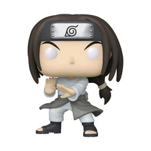 Load image into Gallery viewer, Naruto: Shippuden Neji Hyuga Funko Pop! Vinyl Figure #1428 - Entertainment Earth Exclusive Maple and Mangoes
