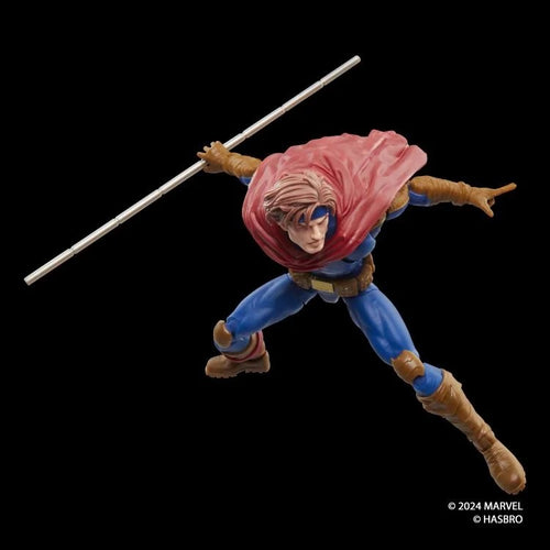 X-Men Marvel Legends Age of Apocalypse Gambit 6-Inch Action Figure