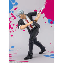 Load image into Gallery viewer, Undead Unluck Andy S.H.Figuarts Action Figure Maple and Mangoes
