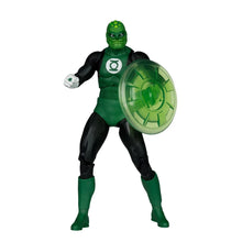 Load image into Gallery viewer, DC Green Lantern Corps McFarlane Collector Edition #22 Platinum Edition Chase
