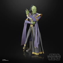 Load image into Gallery viewer, Star Wars The Black Series Prince Xizor 6-Inch Action Figure Maple and Mangoes
