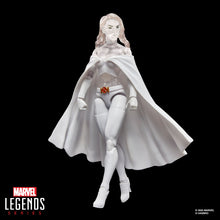 Load image into Gallery viewer, Hasbro Marvel Legends Emma Frost (Diamond Form) Exclusive Maple and Mangoes
