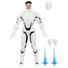 Load image into Gallery viewer, Marvel Legends Zabu Series Superior Iron Man 6-Inch Action Figure
