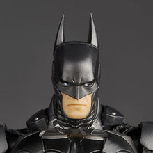 Load image into Gallery viewer, Batman: Arkham Knight Batman Revoltech Amazing Yamaguchi Action Figure Maple and Mangoes
