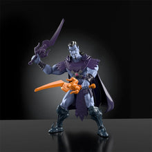 Load image into Gallery viewer, Masters of the Universe Origins Wave 31 200X Keldor Action Figure Maple and Mangoes
