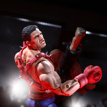 Load image into Gallery viewer, G.I. Joe Classified Series 6-Inch Big Boa Action Figure Maple and Mangoes

