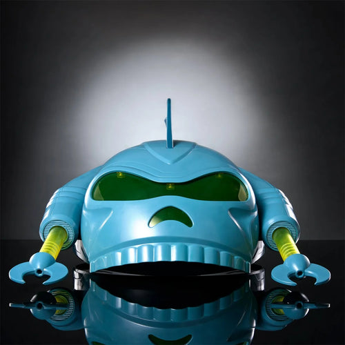 Masters of the Universe Origins Cartoon Collection Collector Evil Airship of Skeletor Vehicle Maple and Mangoes