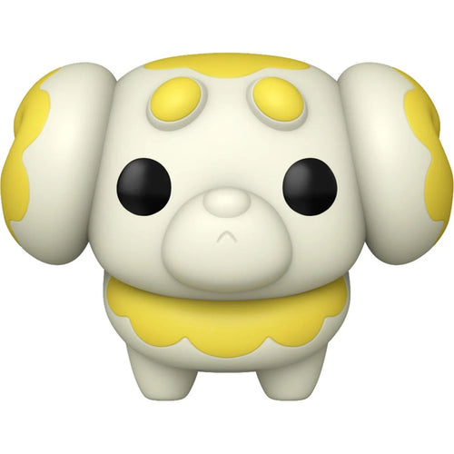 Pokemon Fidough Funko Pop! Vinyl Figure #1051 Maple and Mangoes