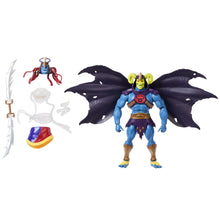 Load image into Gallery viewer, Masters of the Universe Origins Thundercats Deluxe Skel-Ra Action Figure Maple and Mangoes
