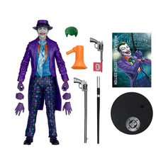 Load image into Gallery viewer, 

DC Multiverse McFarlane Collector Edition Wave 14 The Joker Batman #57 7-Inch Scale Action Figure Maple and Mangoes
