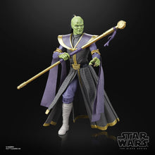 Load image into Gallery viewer, Star Wars The Black Series Prince Xizor 6-Inch Action Figure Maple and Mangoes
