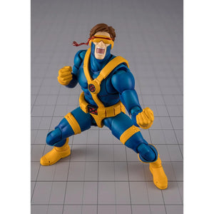 S.H.Figuarts Cyclops (Gamerverse) Maple and Mangoes