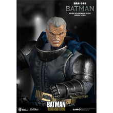Load image into Gallery viewer, Batman The Dark Knight Returns Armored Batman DAH-049 Dynamic 8-Ction Heroes Action Figure Maple and Mangoes
