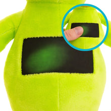 Load image into Gallery viewer, Teletubbies Dipsy 8-Inch Plush Maple and Mangoes
