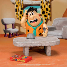 Load image into Gallery viewer, Fruity Pebbles Fred Flintstone 1:12 Action Figure  Maple and Mangoes
