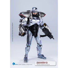 Load image into Gallery viewer, RoboCop 3 RoboCop Exquisite Super Series 1:12 Scale Action Figure
