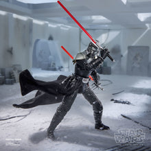 Load image into Gallery viewer, Star Wars The Black Series Lord Starkiller Deluxe Action Figure Maple and Mangoes
