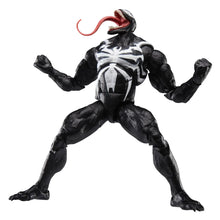 Load image into Gallery viewer, Spider-Man 2 Marvel Legends Gamerverse Venom 6-Inch Action Figure
