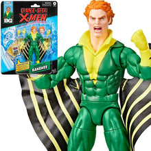 Load image into Gallery viewer, Marvel Legends Banshee Giant-Size X-Men Comics-Inspired 6-Inch Action Figure
