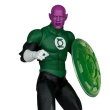 Load image into Gallery viewer, DC McFarlane Collector Edition Wave 7 Green Lantern Green Lantern Corps 7-Inch Scale Action Figure #22 Maple and Mangoes
