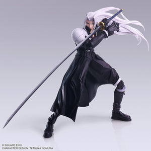 FINAL FANTASY VII Bring Arts Sephiroth Maple and Mangoes