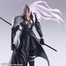Load image into Gallery viewer, FINAL FANTASY VII Bring Arts Sephiroth Maple and Mangoes
