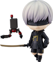 Load image into Gallery viewer, Nendoroid NieR:Automata 9S (YoRHa No. 9 Type S) (NieR:Automata) (Rerelease) Maple and Mangoes
