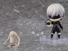 Load image into Gallery viewer, Nendoroid NieR:Automata 9S (YoRHa No. 9 Type S) (NieR:Automata) (Rerelease) Maple and Mangoes
